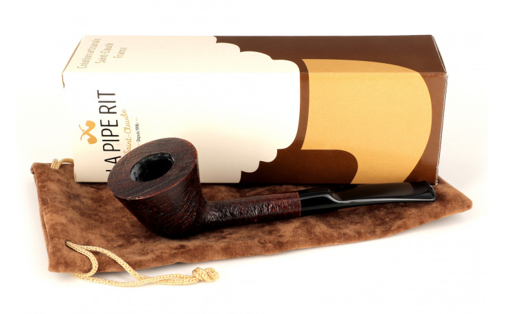 Nuttens Heritage Dublin 1 pipe (H1)