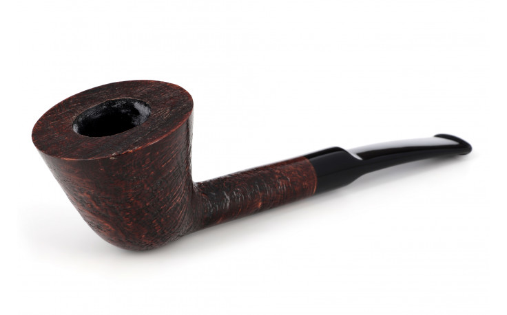 Nuttens Heritage Dublin 1 pipe (H1)