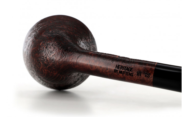 Nuttens Heritage Dublin 1 pipe (H1)