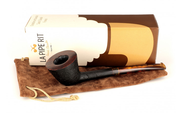 Nuttens Heritage Dublin 2 pipe (H1)