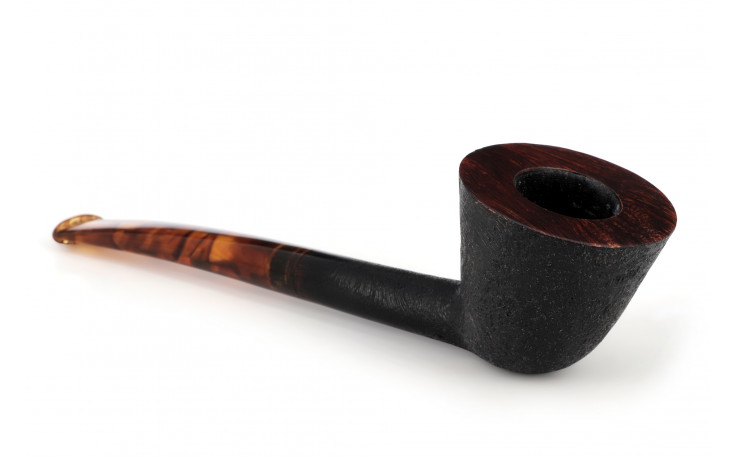 Nuttens Heritage Dublin 2 pipe (H1)