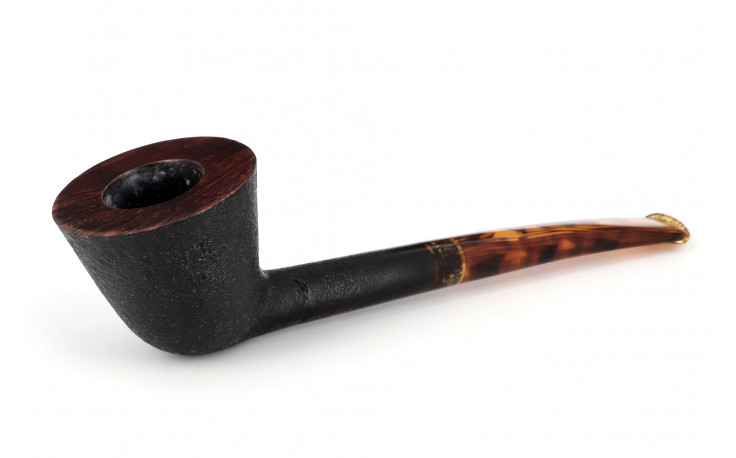 Nuttens Heritage Dublin 2 pipe (H1)