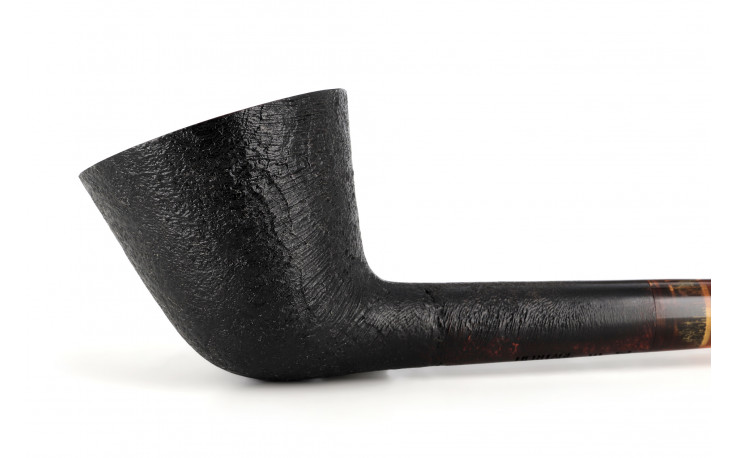 Nuttens Heritage Dublin 2 pipe (H1)