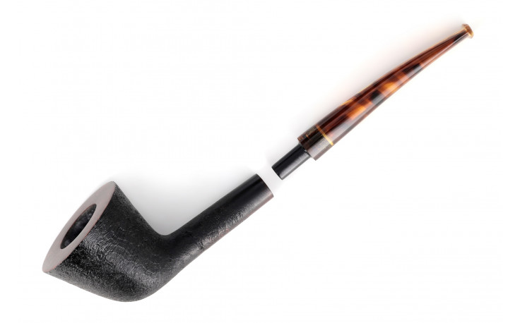 Nuttens Heritage Dublin 2 pipe (H1)