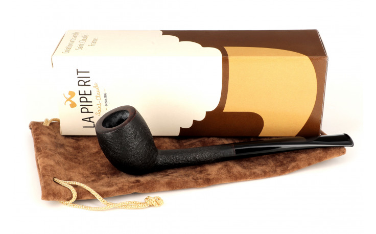 Nuttens Heritage Cutty pipe (H1)