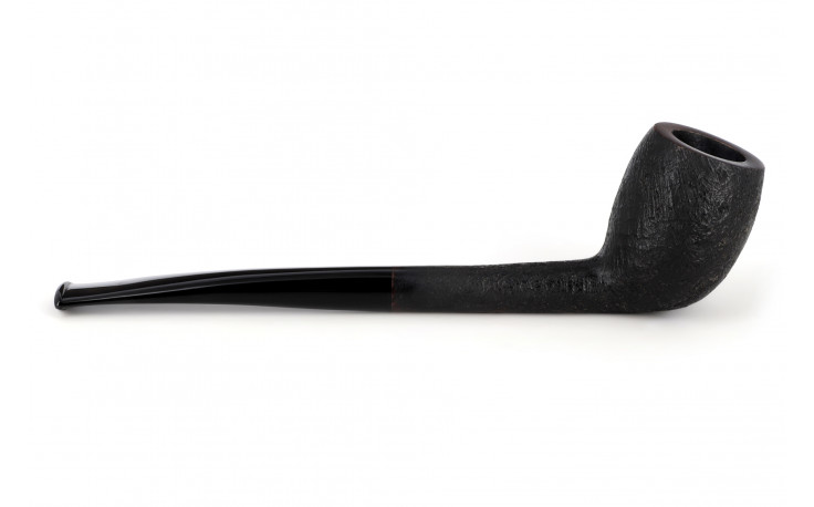 Nuttens Heritage Cutty pipe (H1)