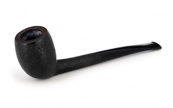 Nuttens Heritage Cutty pipe (H1)