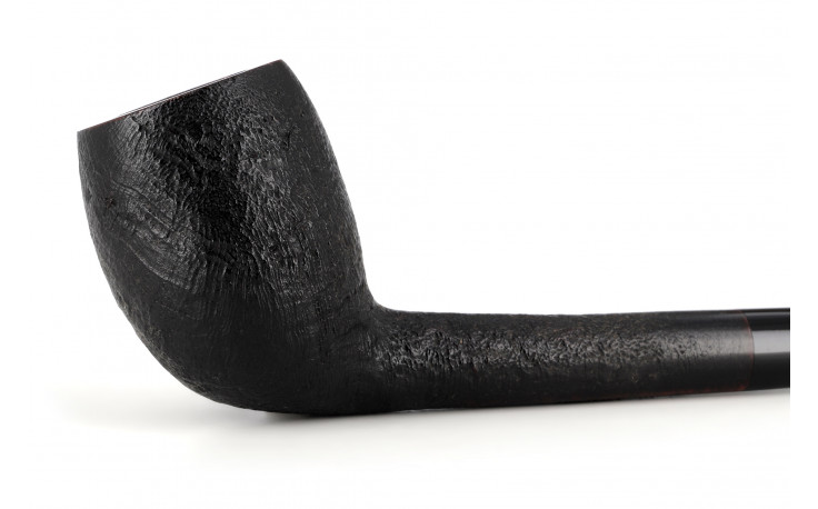 Nuttens Heritage Cutty pipe (H1)