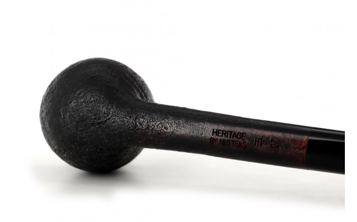 Nuttens Heritage Cutty pipe (H1)