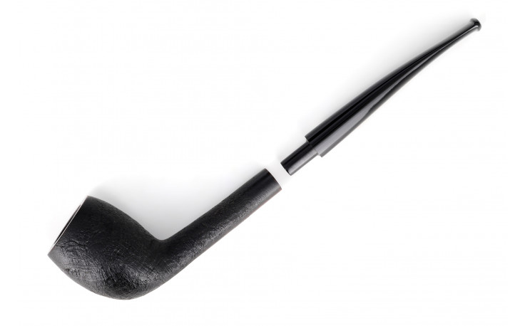 Nuttens Heritage Cutty pipe (H1)