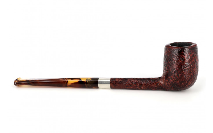 Nuttens Mini-Bing 09 sandblasted pipe (B1)