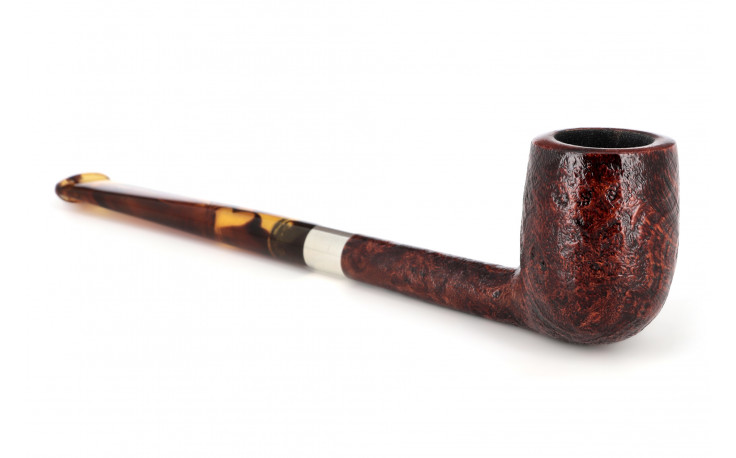 Nuttens Mini-Bing 09 sandblasted pipe (B1)