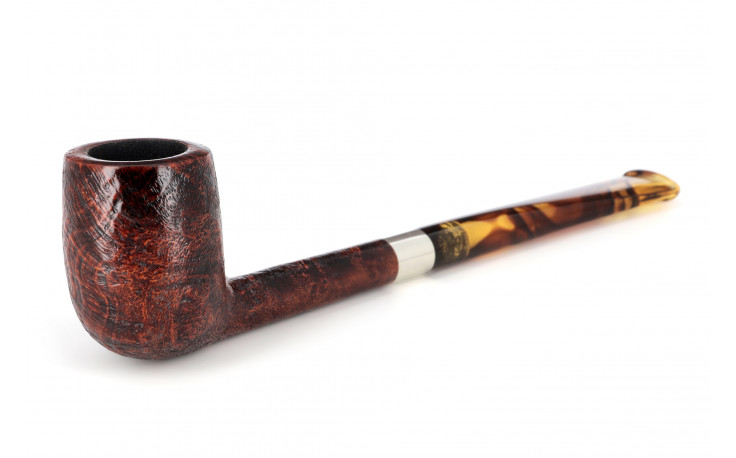 Nuttens Mini-Bing 09 sandblasted pipe (B1)