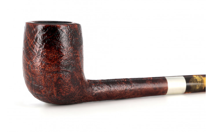 Nuttens Mini-Bing 09 sandblasted pipe (B1)