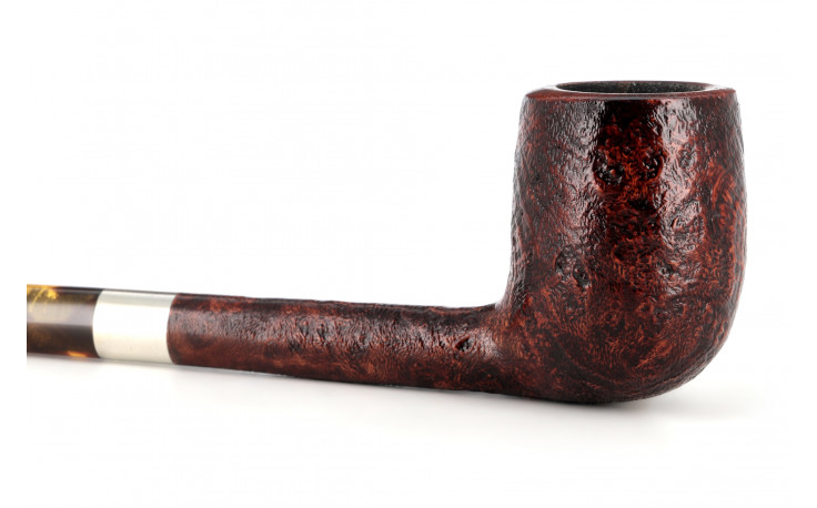 Nuttens Mini-Bing 09 sandblasted pipe (B1)