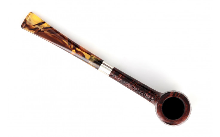 Nuttens Mini-Bing 09 sandblasted pipe (B1)