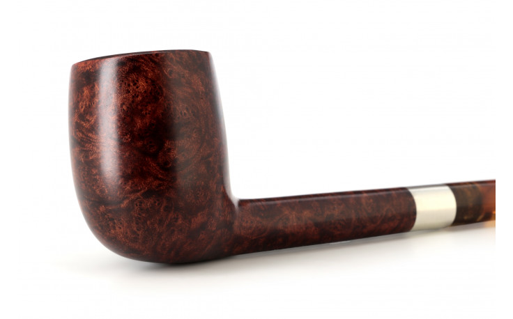 Nuttens Mini-Bing 10 smooth pipe (B3)