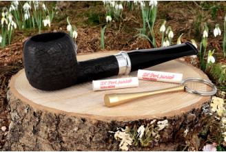 Pipe of the month March 2025