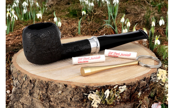 Pipe of the month March 2025