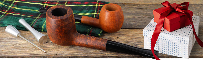 Personalized gifts for the holiday season - Pipe Dream