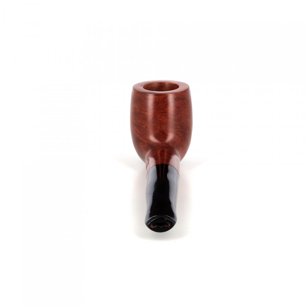 Stand-up classic pipe made in Saint-Claude - La Pipe Rit