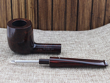 The special filter for Dunhill pipes