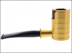 Tsuge Thunderstorm 6080 pipe