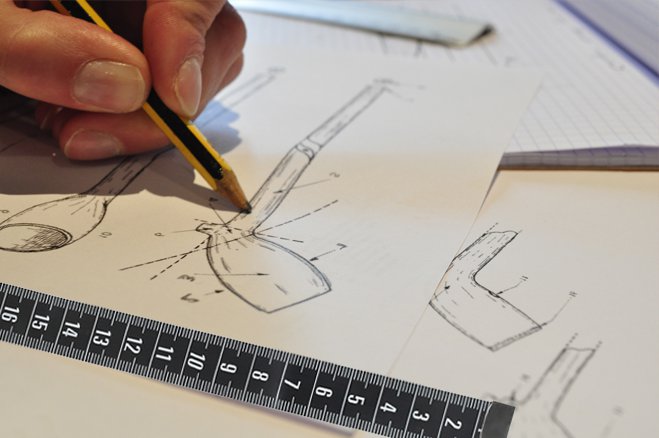 Short or long: when size matters